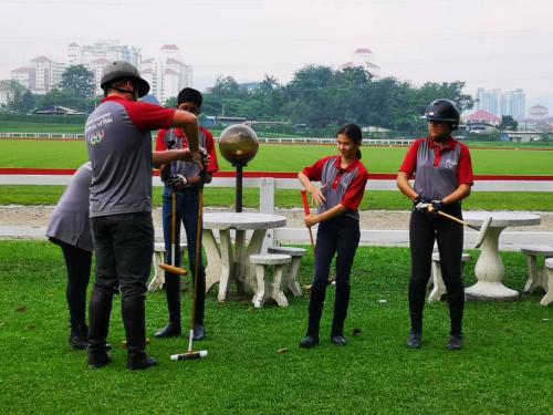 KLAP TV2 Shoot (2)
