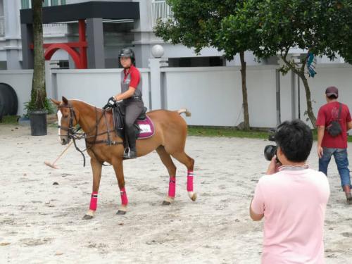 KLAP TV2 Shoot (4)